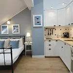Apartment W Willi Zosia