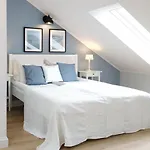 Apartment W Willi Zosia