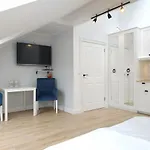 W Willi Zosia Apartment Swinoujscie