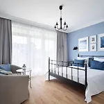 Apartment W Willi Zosia Swinoujscie