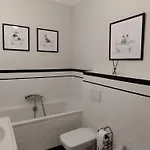 W Willi Zosia Apartment