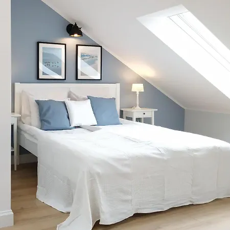 Apartamento W Willi Zosia