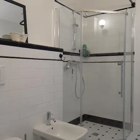 Apartmán W Willi Zosia