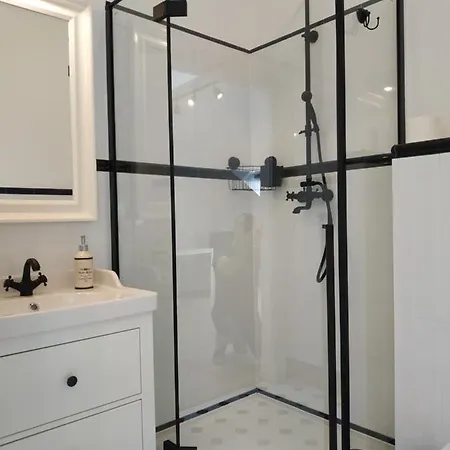 W Willi Zosia Apartmán *