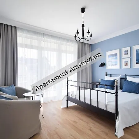 Apartamento W Willi Zosia