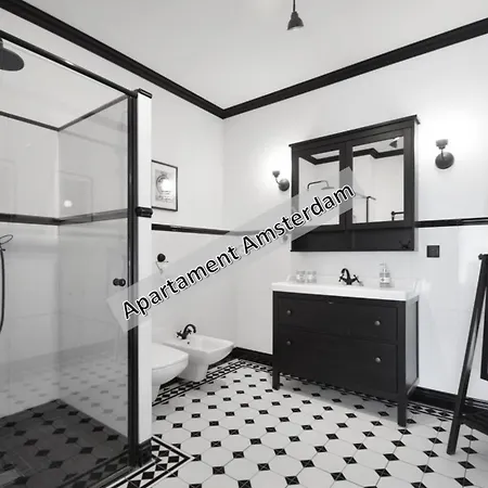 W Willi Zosia Apartment